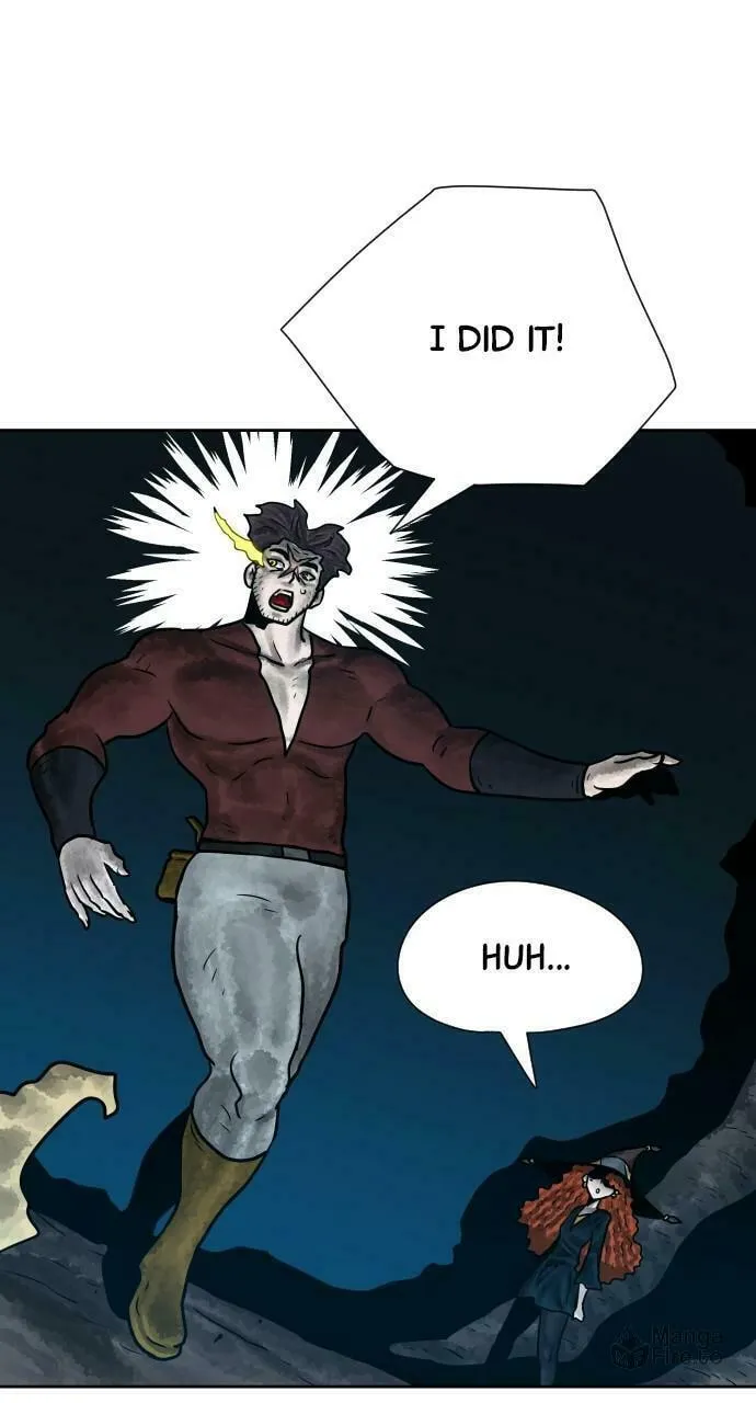 Warrior Executioner Chapter 28 page 70 - 