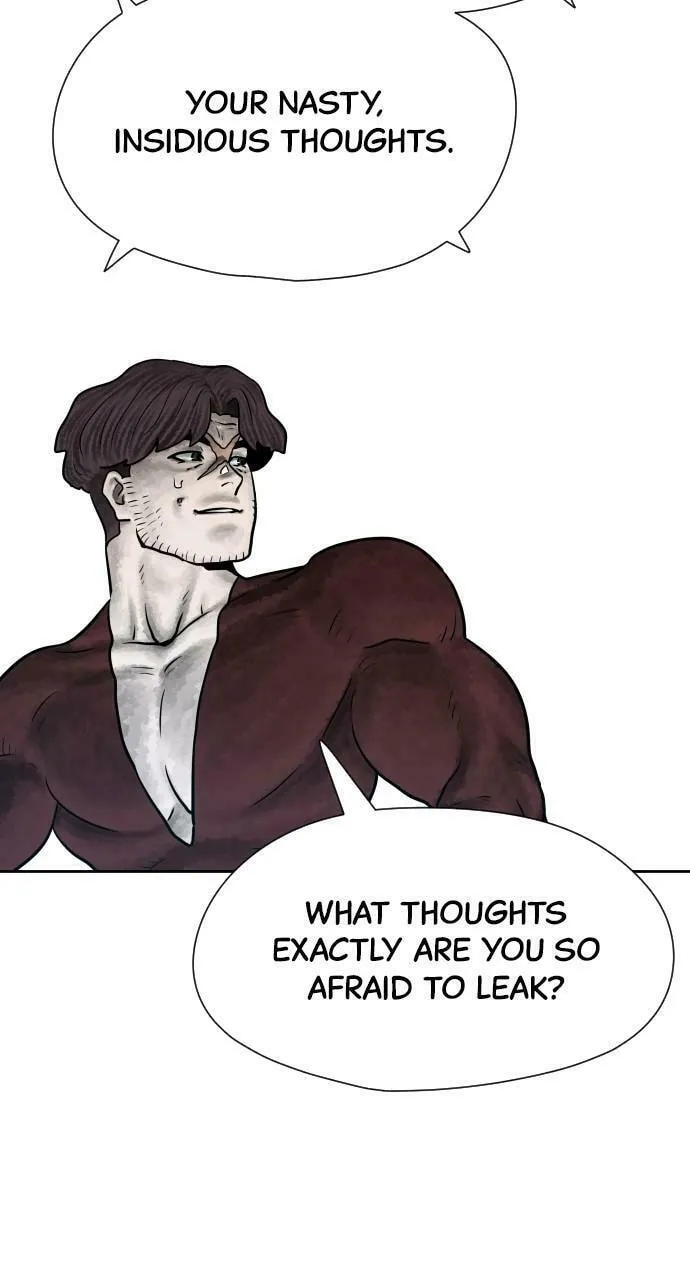 Warrior Executioner Chapter 28 page 8 - 