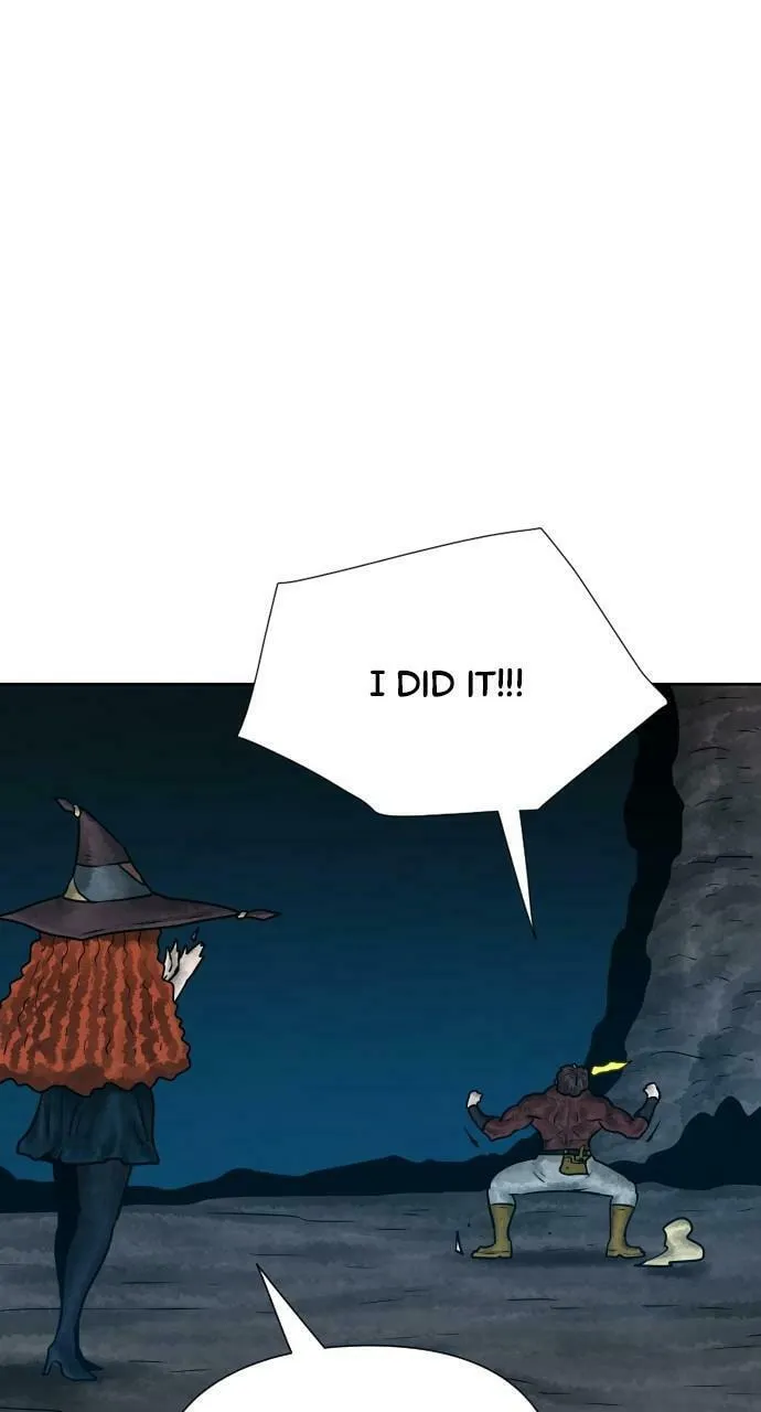 Warrior Executioner Chapter 28 page 71 - 