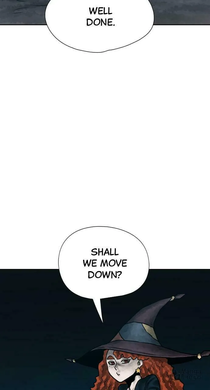 Warrior Executioner Chapter 28 page 72 - 