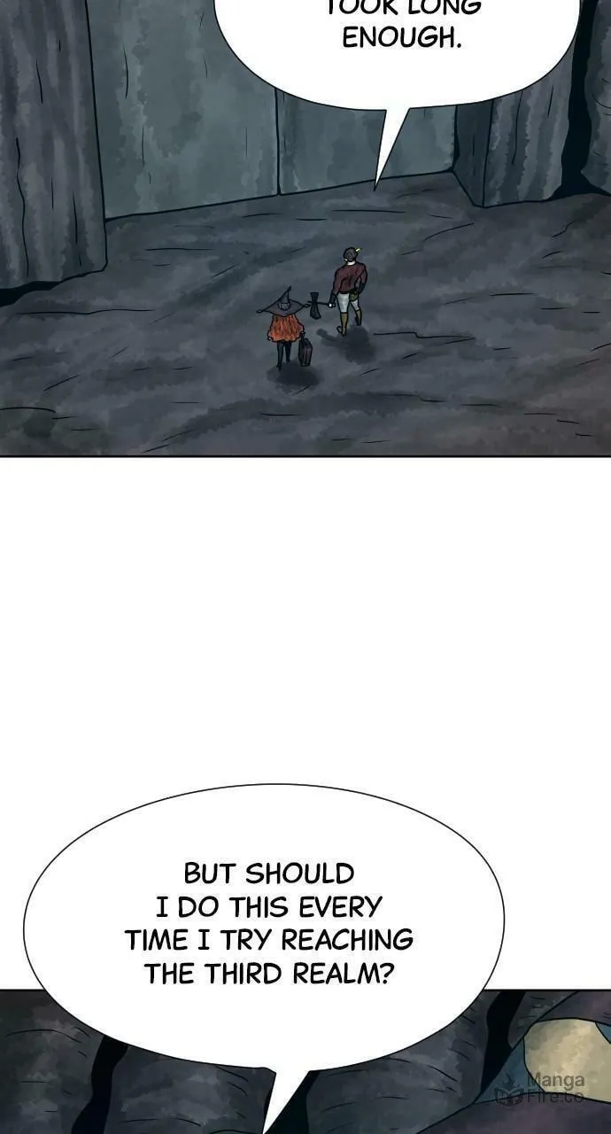Warrior Executioner Chapter 28 page 75 - 
