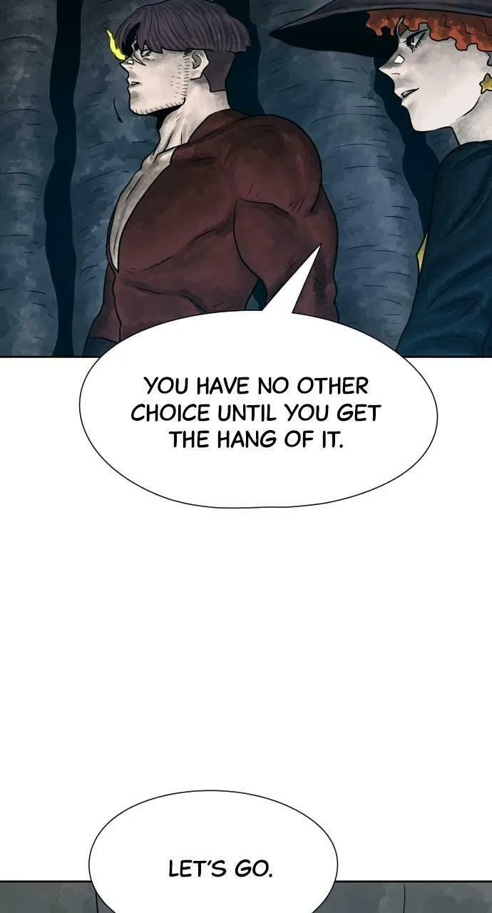 Warrior Executioner Chapter 28 page 76 - 