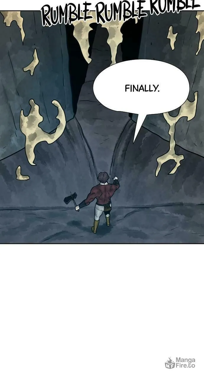 Warrior Executioner Chapter 28 page 78 - 