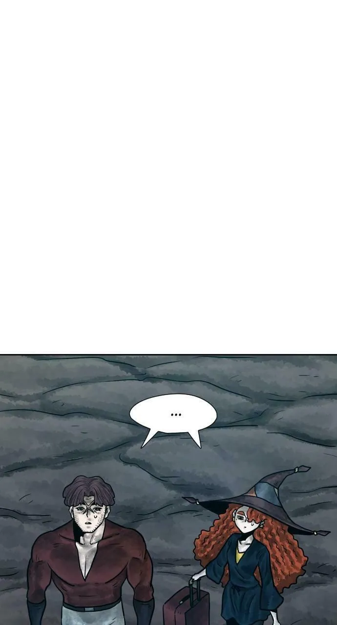 Warrior Executioner Chapter 28 page 79 - 