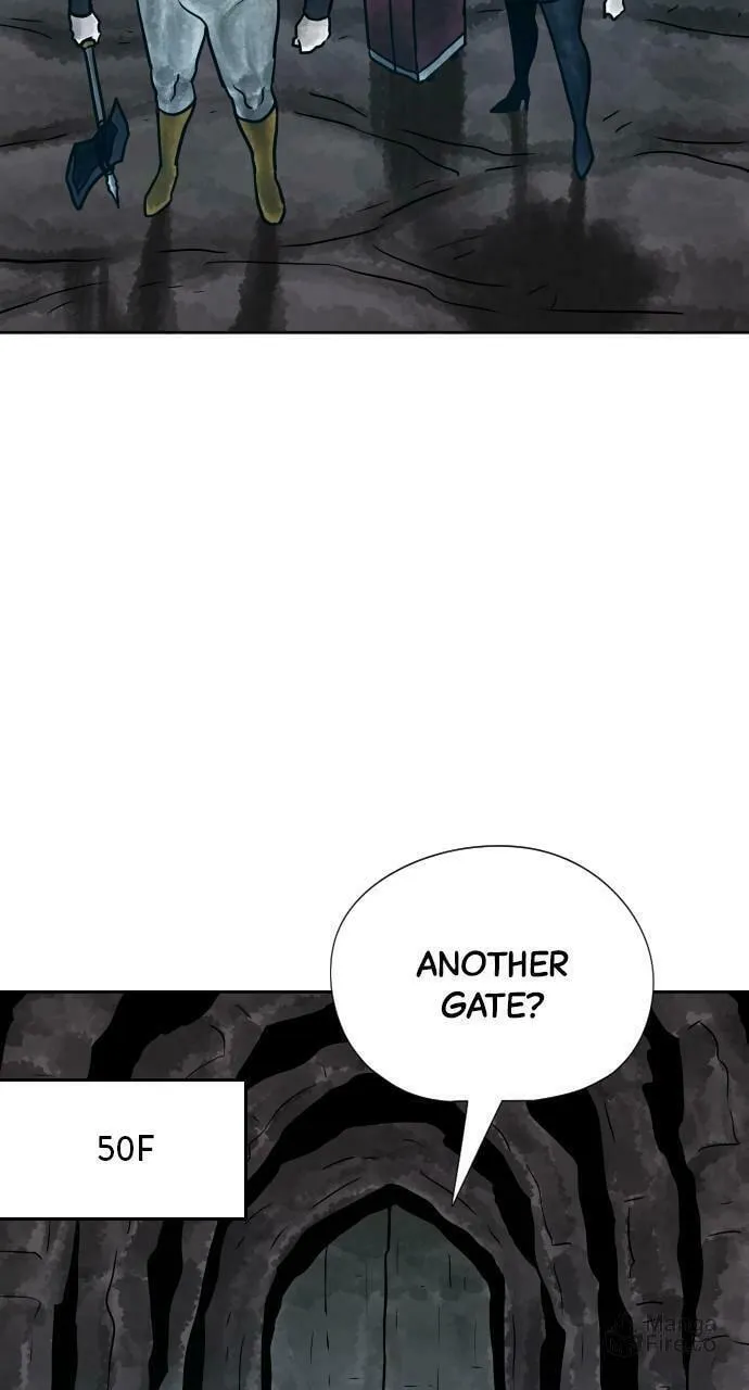 Warrior Executioner Chapter 28 page 80 - 
