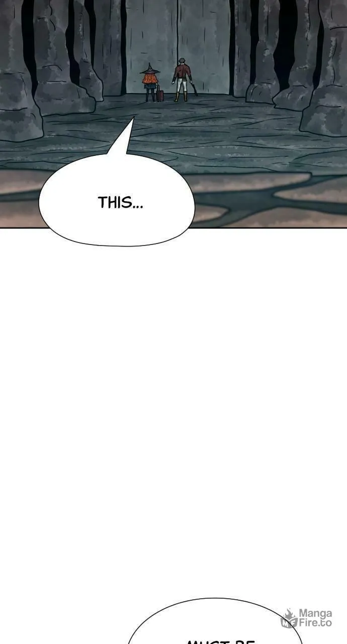 Warrior Executioner Chapter 28 page 81 - 