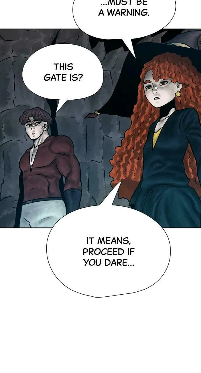 Warrior Executioner Chapter 28 page 82 - 