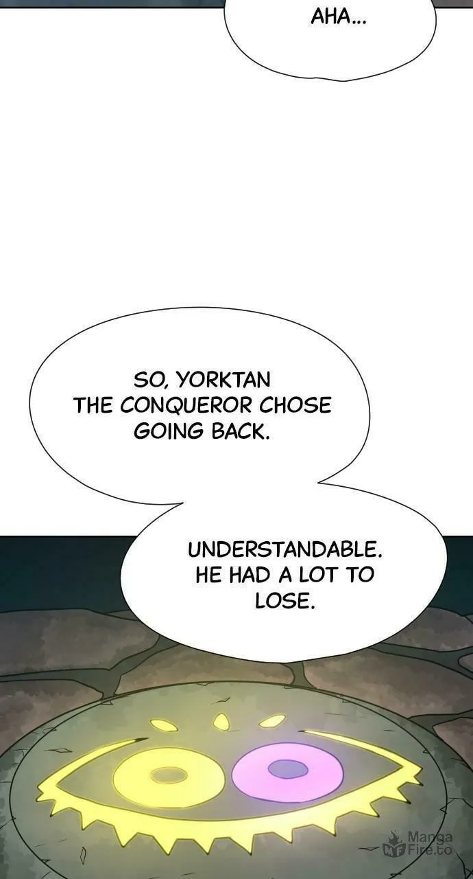 Warrior Executioner Chapter 28 page 84 - 