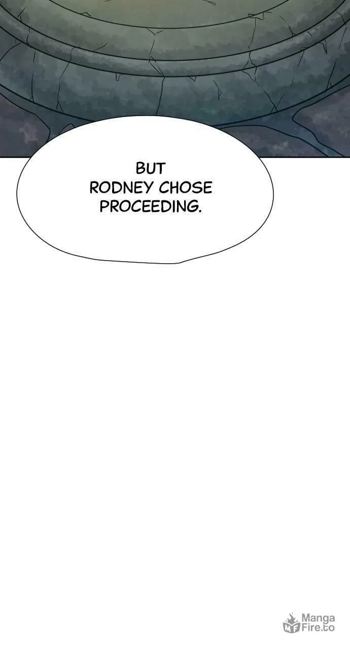 Warrior Executioner Chapter 28 page 85 - 