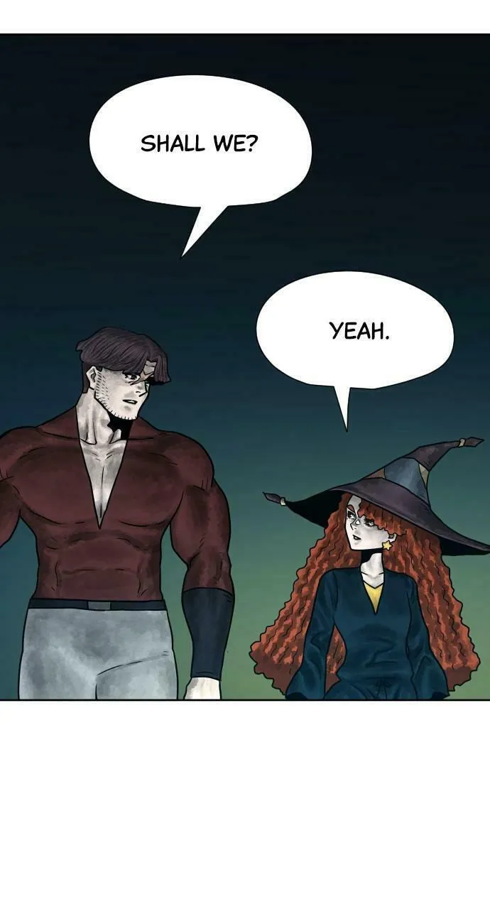 Warrior Executioner Chapter 28 page 86 - 