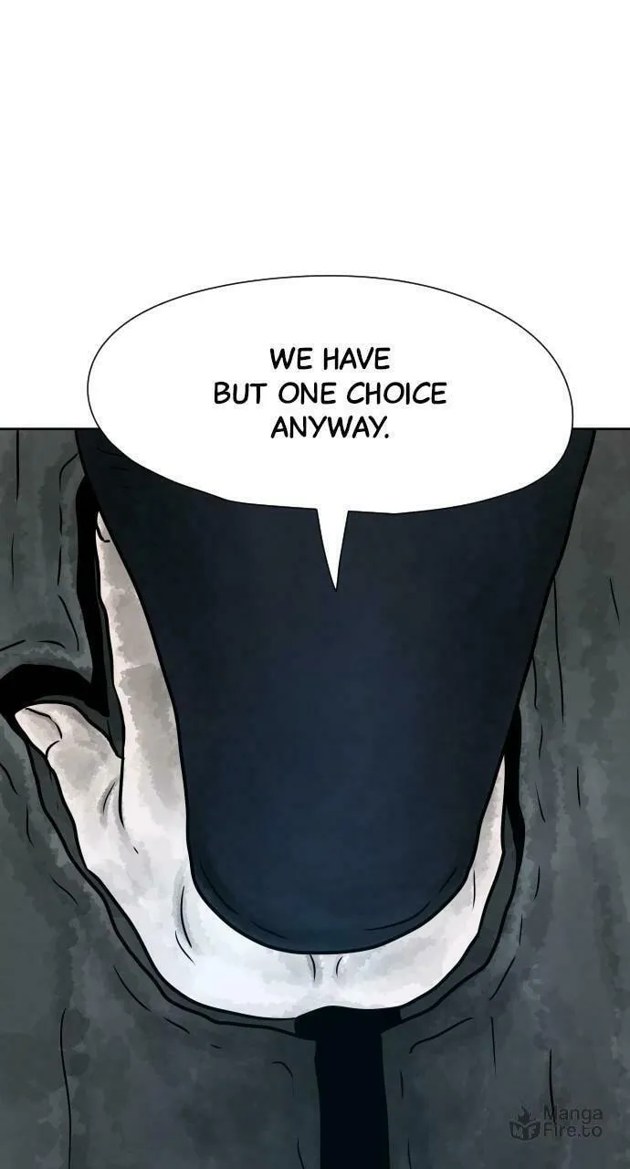 Warrior Executioner Chapter 28 page 87 - 