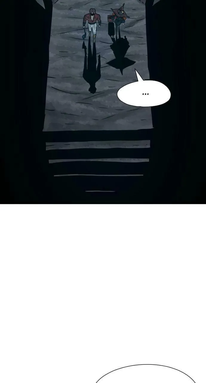 Warrior Executioner Chapter 28 page 89 - 