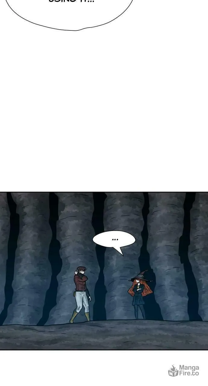 Warrior Executioner Chapter 28 page 10 - 
