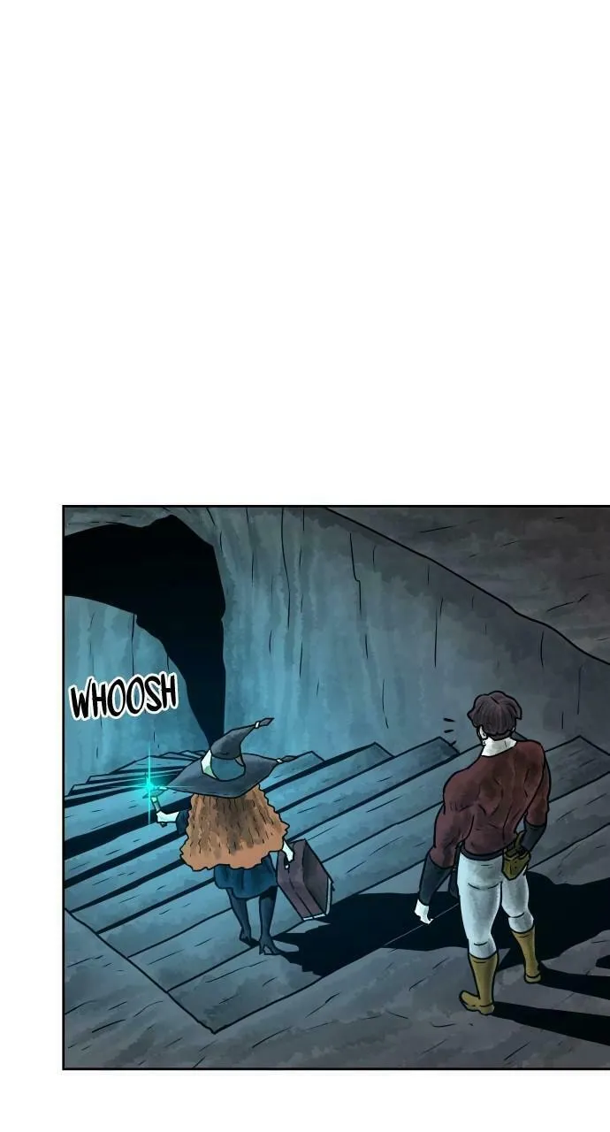 Warrior Executioner Chapter 28 page 91 - 