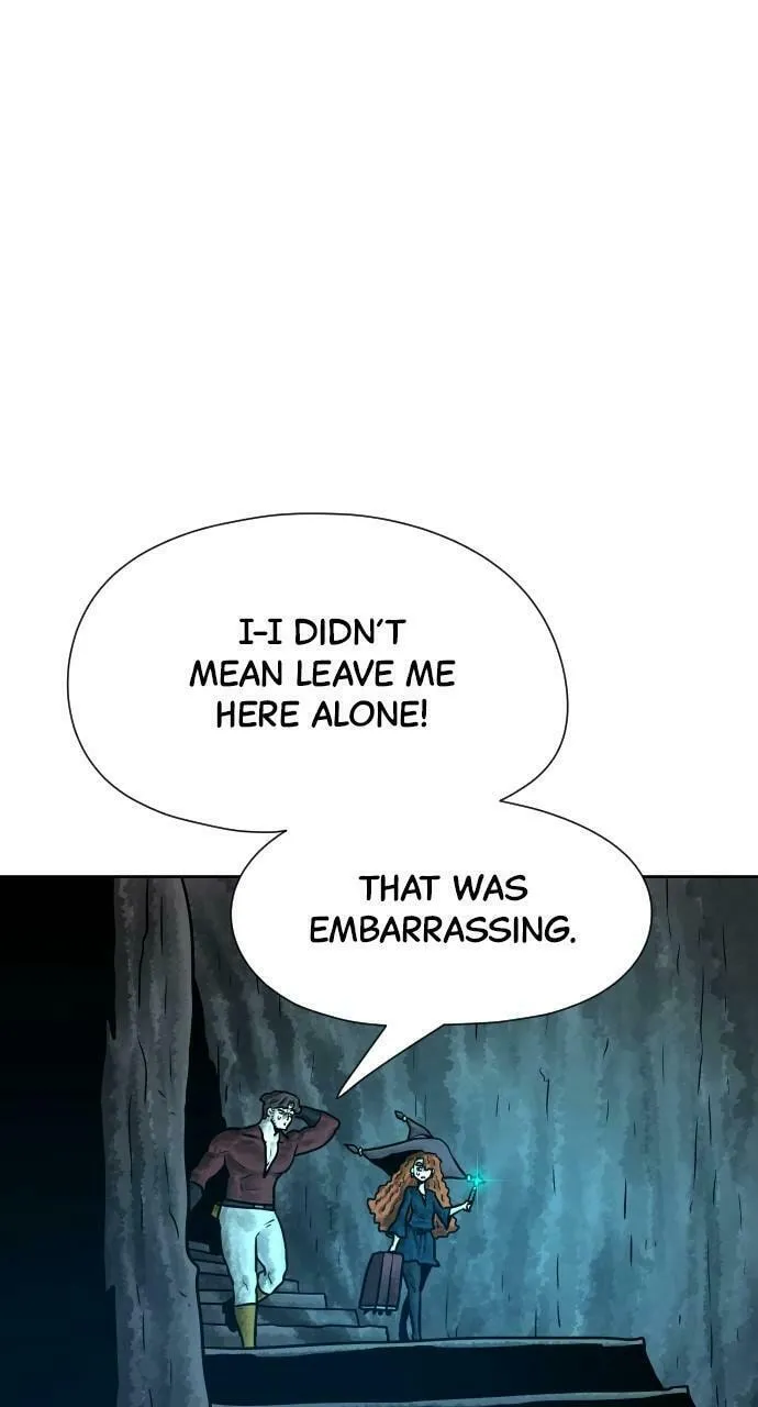 Warrior Executioner Chapter 28 page 92 - 