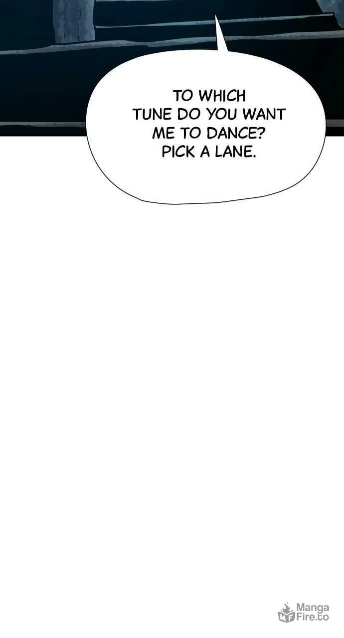 Warrior Executioner Chapter 28 page 93 - 