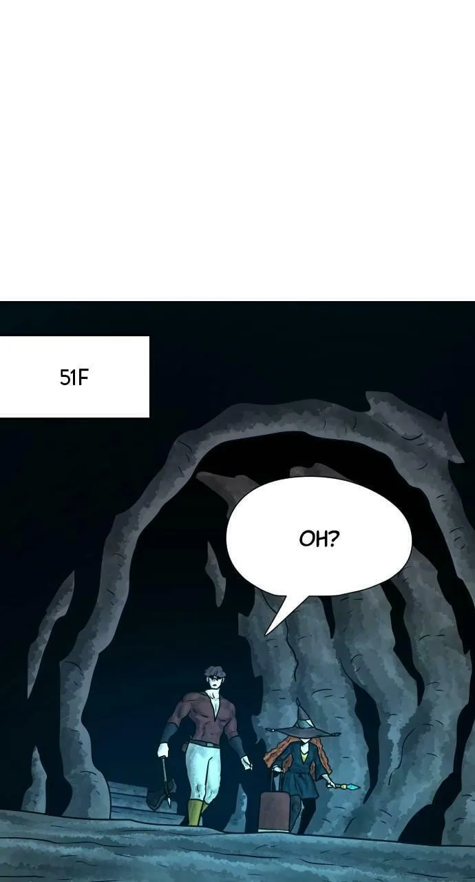 Warrior Executioner Chapter 28 page 94 - 
