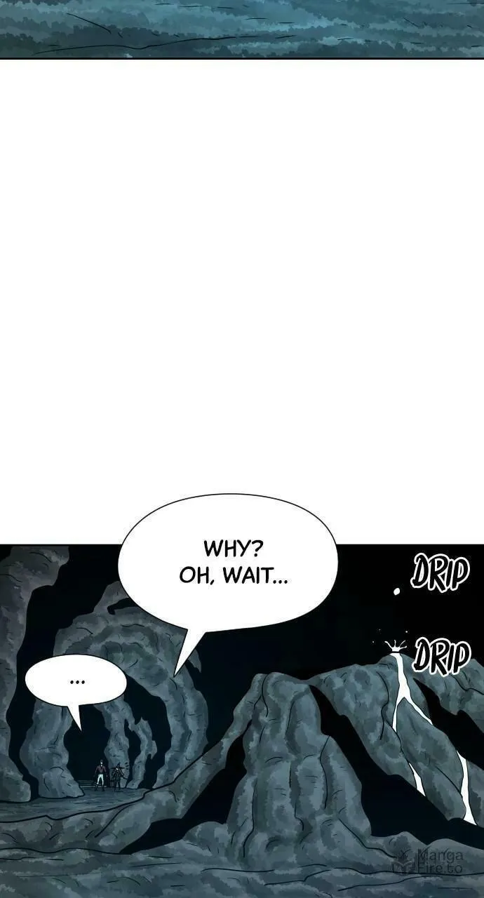 Warrior Executioner Chapter 28 page 95 - 