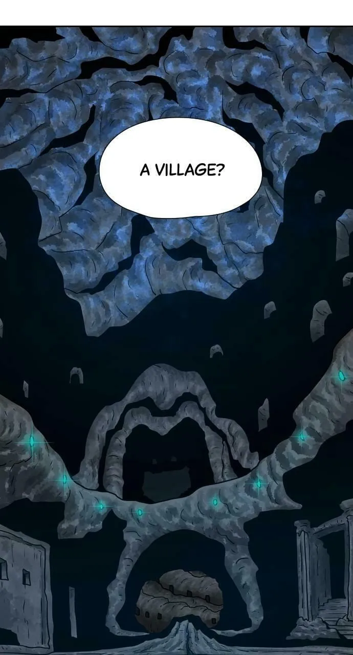Warrior Executioner Chapter 28 page 98 - 