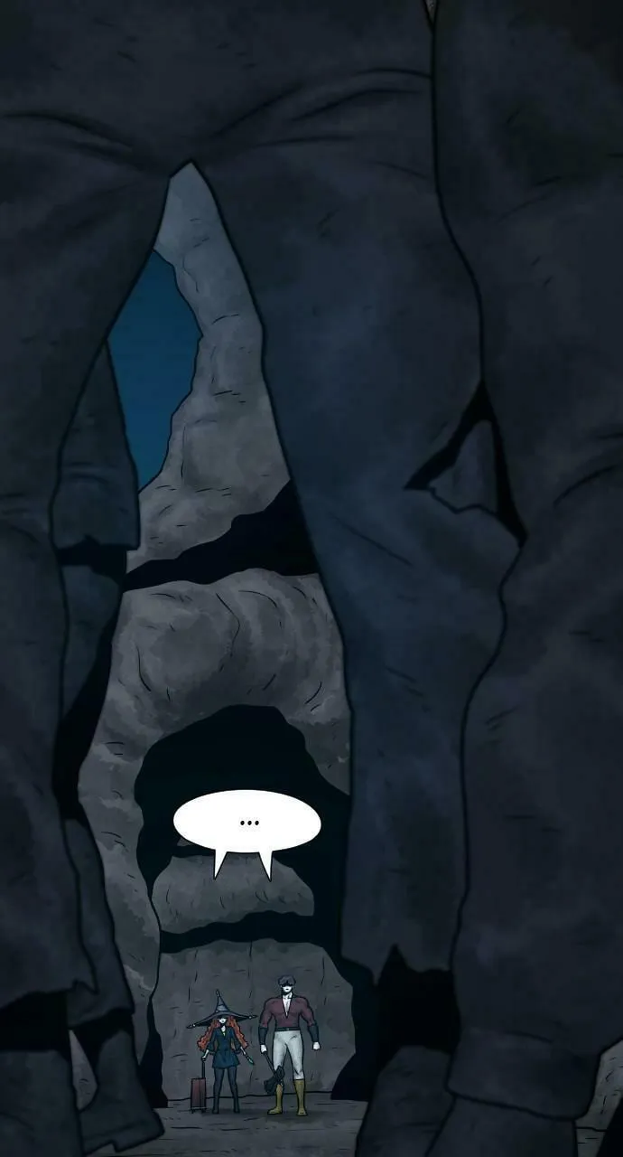 Warrior Executioner Chapter 29 page 1 - 