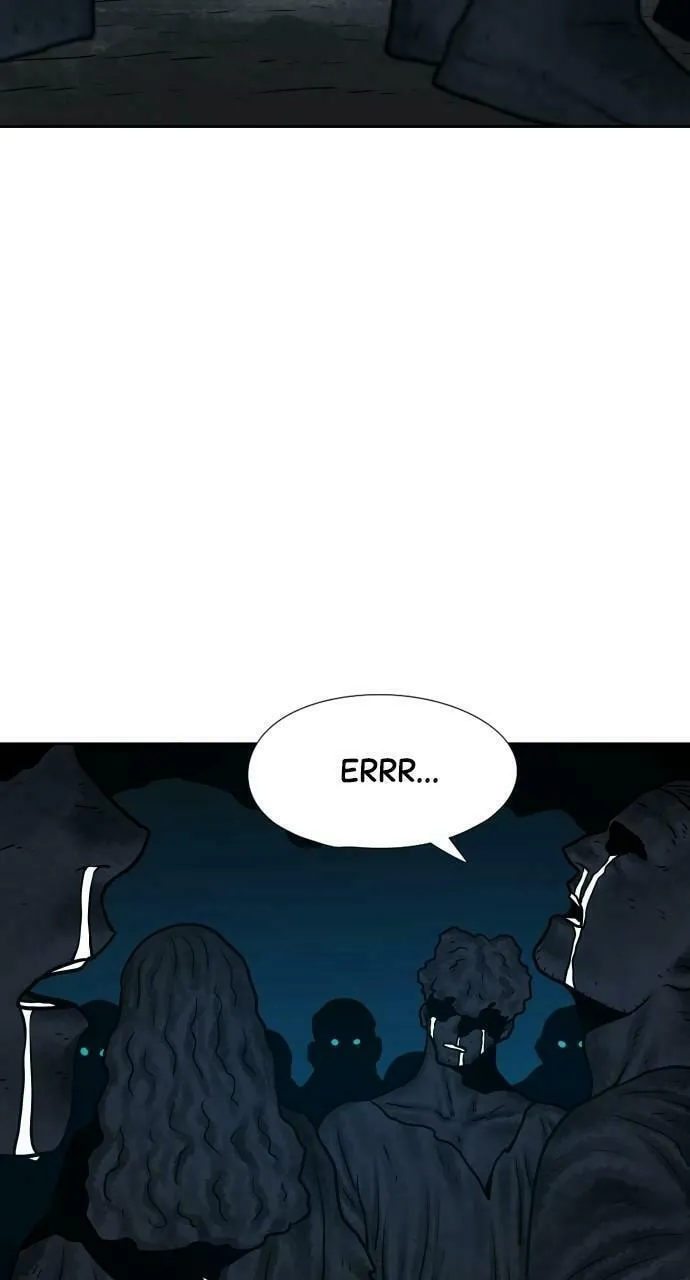 Warrior Executioner Chapter 29 page 2 - 
