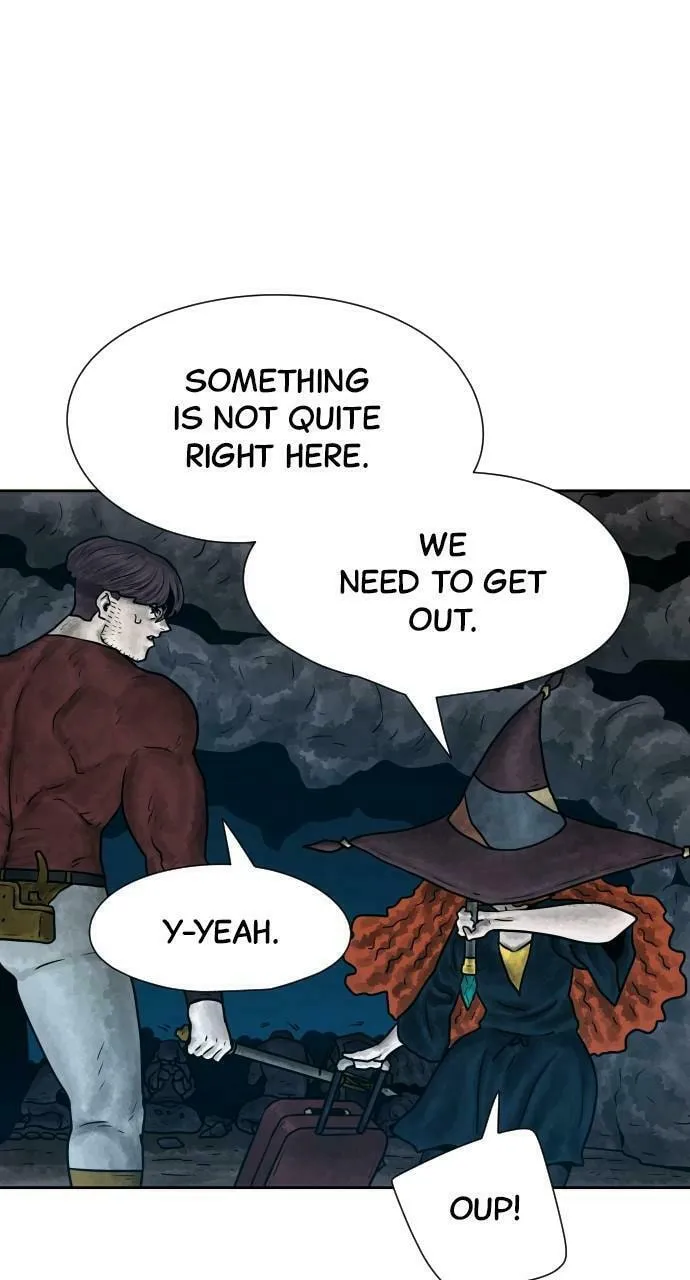 Warrior Executioner Chapter 29 page 11 - 