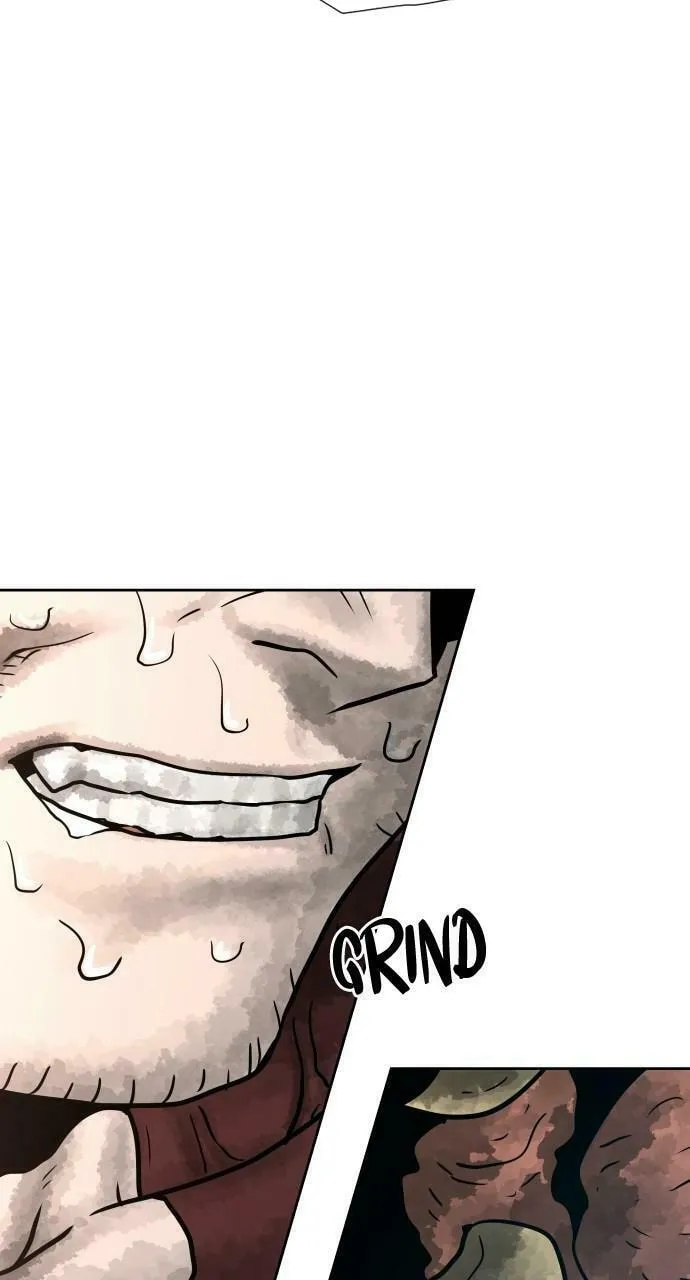 Warrior Executioner Chapter 29 page 101 - 