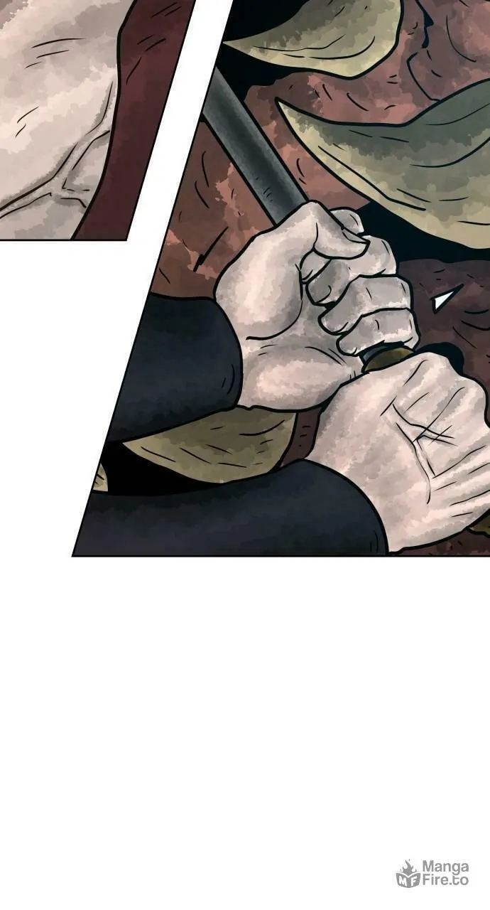 Warrior Executioner Chapter 29 page 102 - 