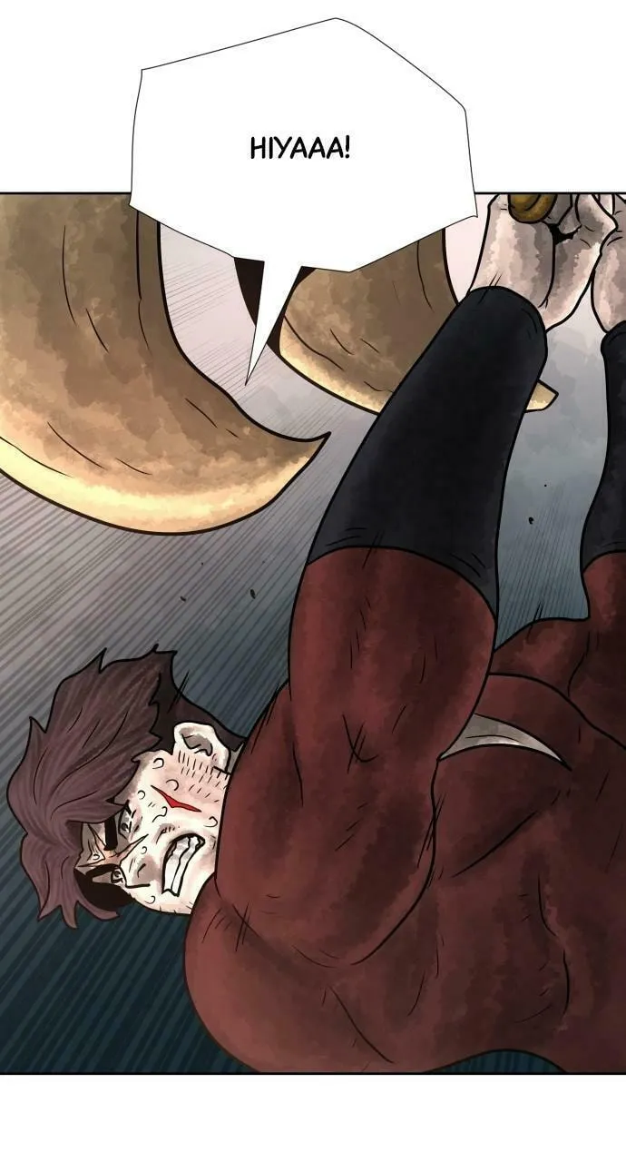 Warrior Executioner Chapter 29 page 103 - 