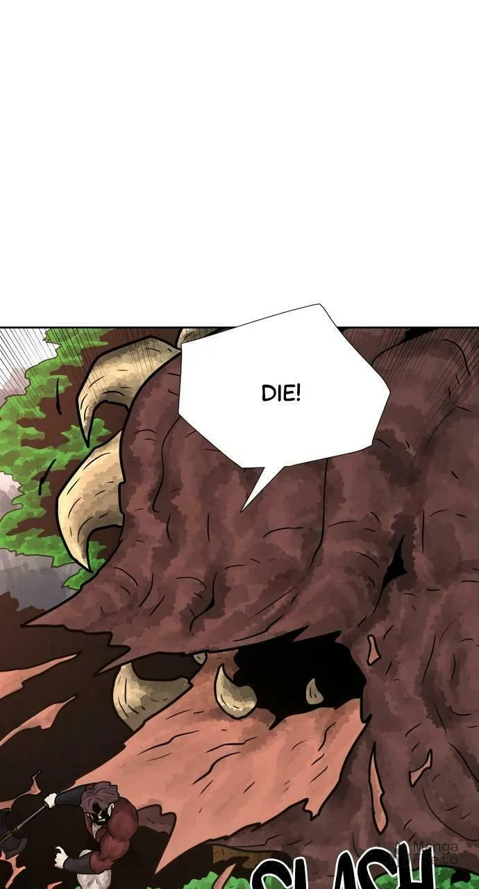 Warrior Executioner Chapter 29 page 105 - 
