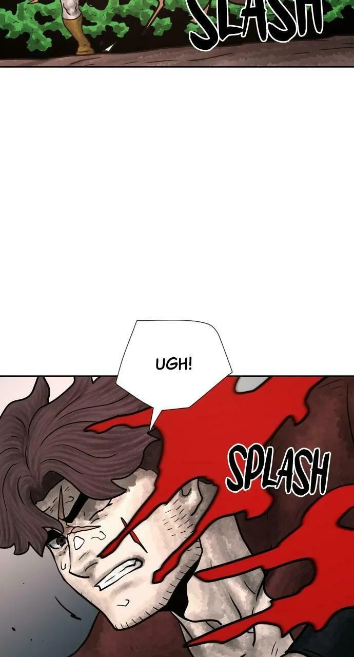 Warrior Executioner Chapter 29 page 106 - 