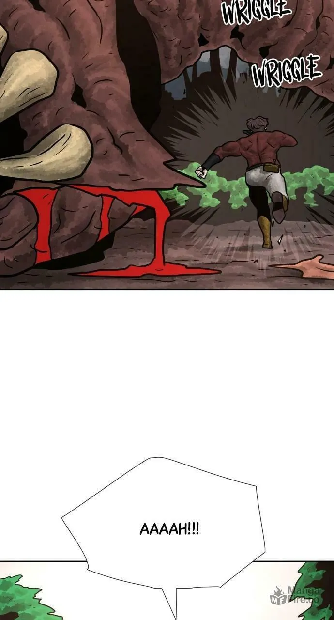 Warrior Executioner Chapter 29 page 108 - 