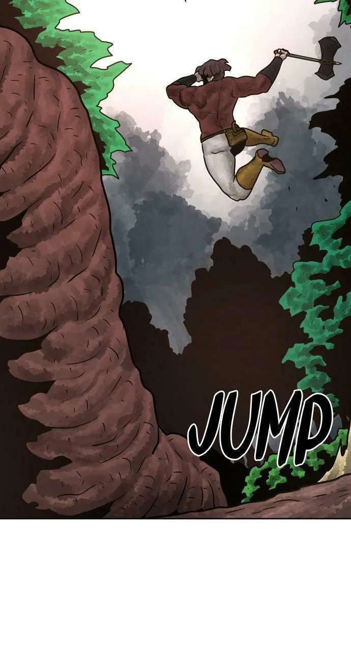 Warrior Executioner Chapter 29 page 109 - 