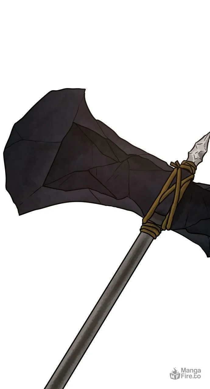 Warrior Executioner Chapter 29 page 110 - 