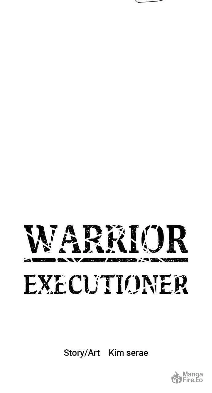 Warrior Executioner Chapter 29 page 12 - 