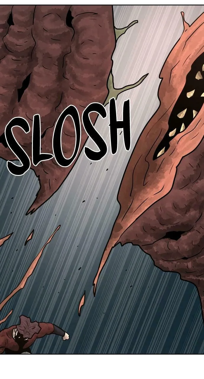 Warrior Executioner Chapter 29 page 112 - 