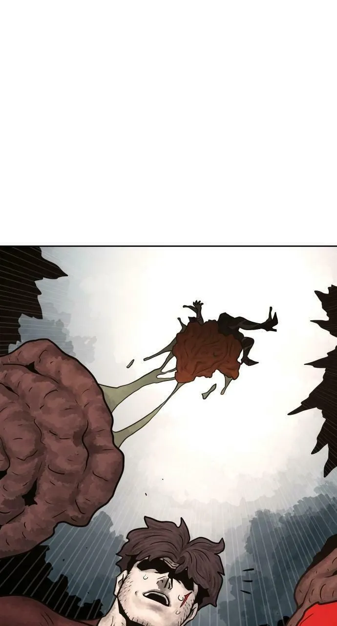 Warrior Executioner Chapter 29 page 113 - 