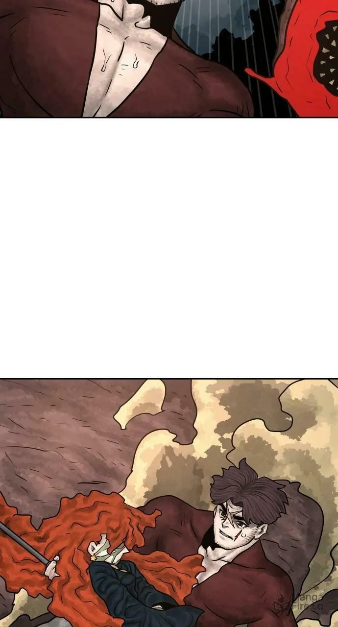 Warrior Executioner Chapter 29 page 114 - 