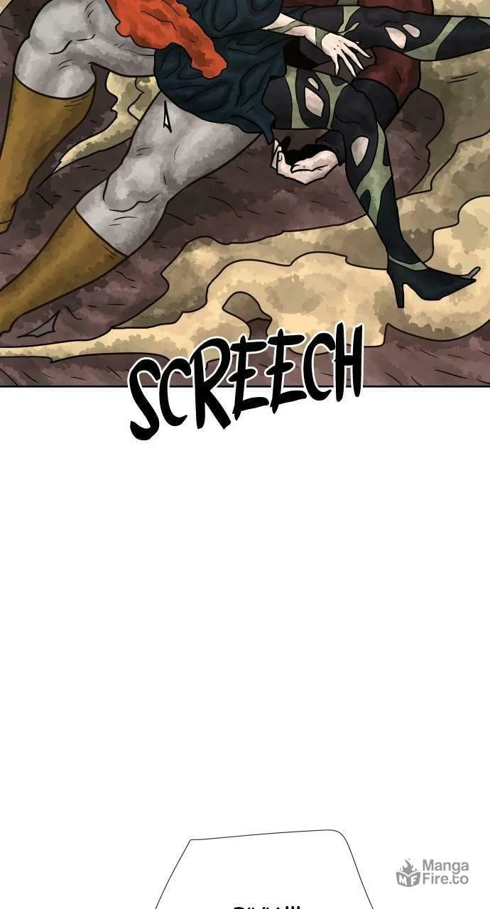 Warrior Executioner Chapter 29 page 115 - 