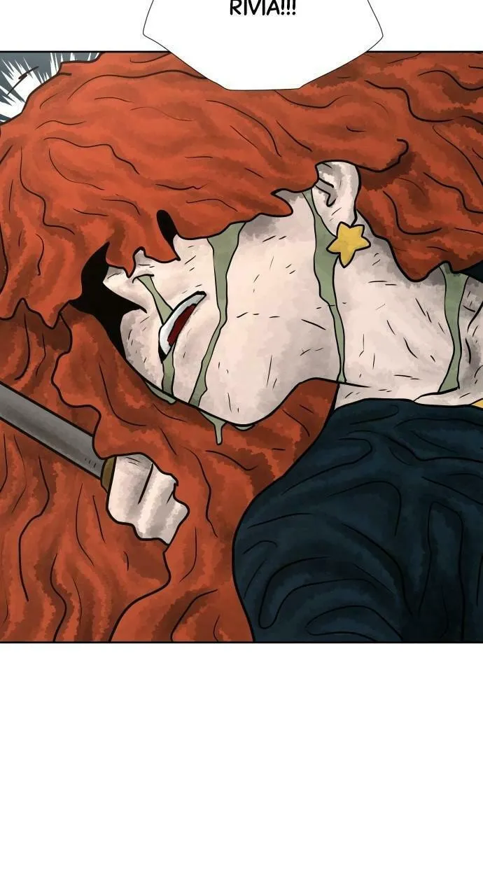 Warrior Executioner Chapter 29 page 116 - 