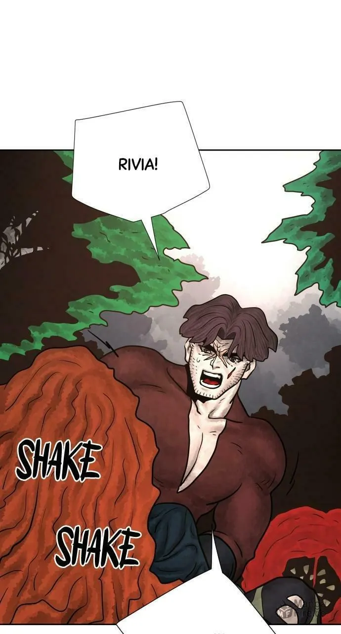 Warrior Executioner Chapter 29 page 117 - 