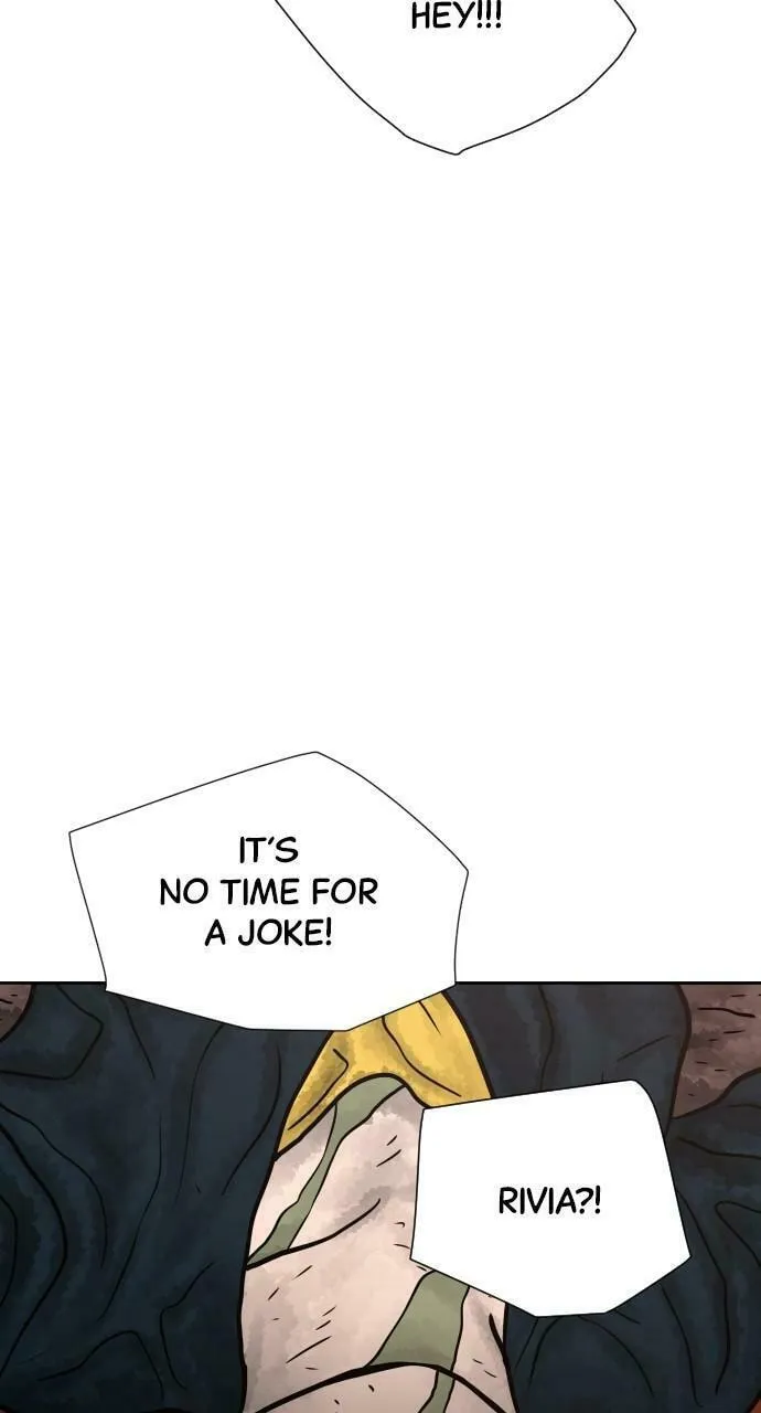 Warrior Executioner Chapter 29 page 118 - 