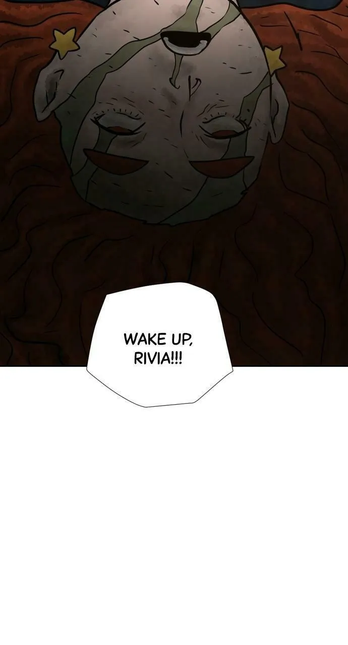 Warrior Executioner Chapter 29 page 119 - 