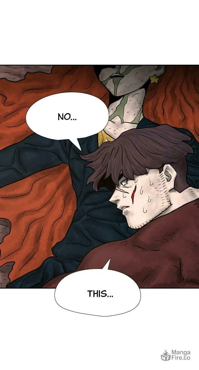 Warrior Executioner Chapter 29 page 120 - 