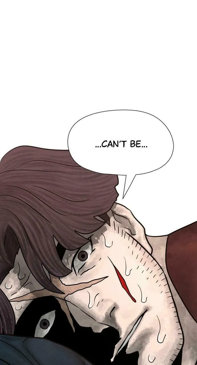 Warrior Executioner Chapter 29 page 121 - 