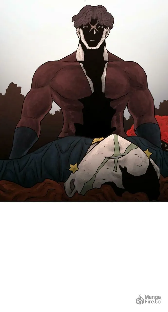 Warrior Executioner Chapter 29 page 123 - 