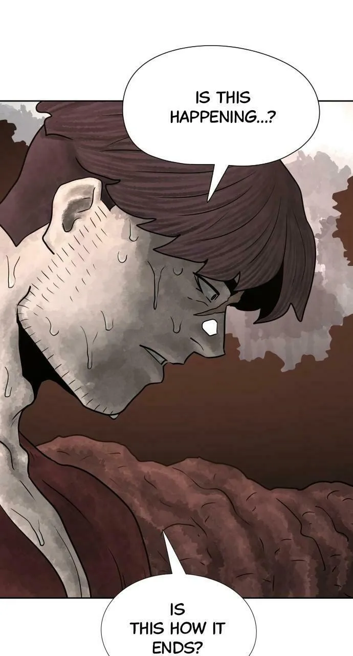 Warrior Executioner Chapter 29 page 124 - 