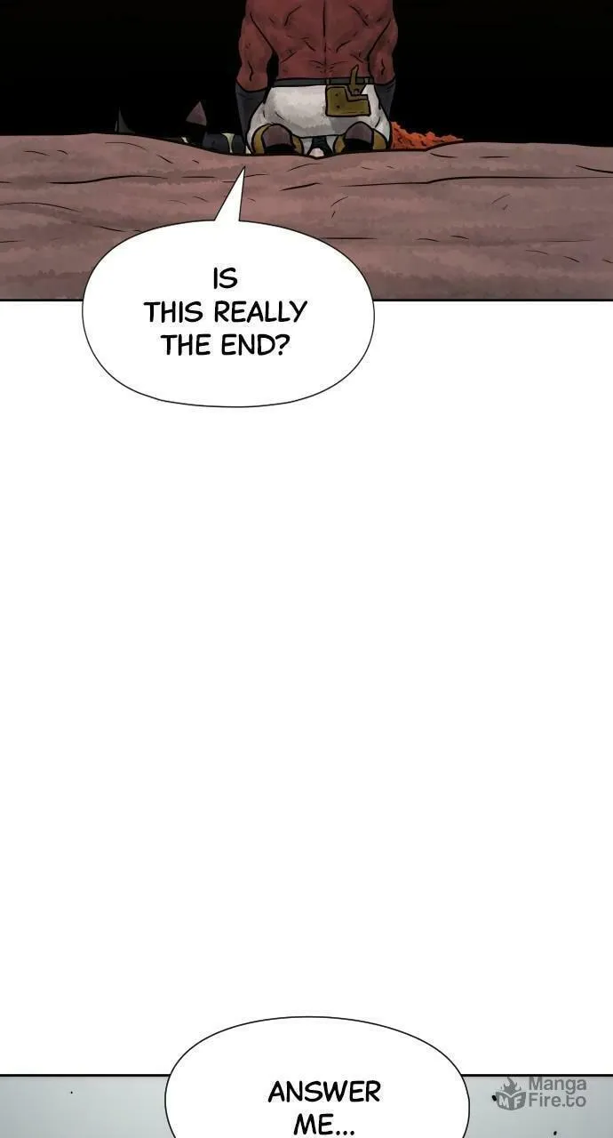 Warrior Executioner Chapter 29 page 126 - 