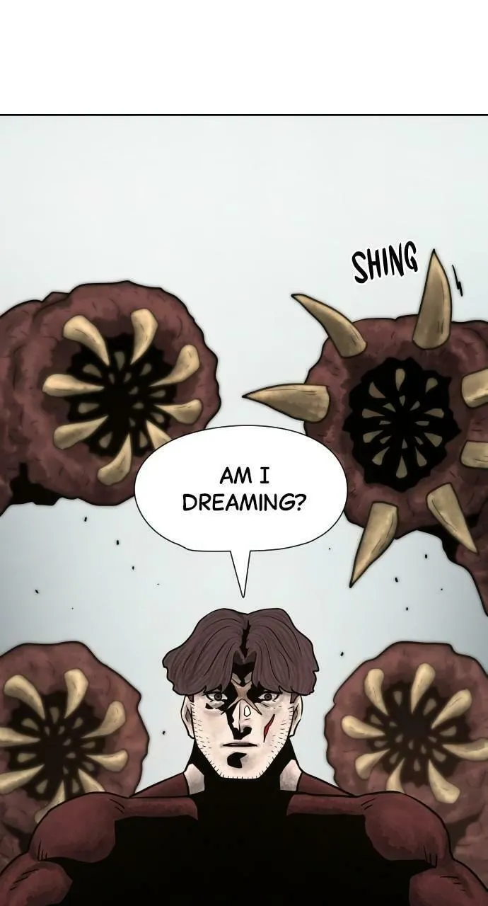 Warrior Executioner Chapter 29 page 128 - 