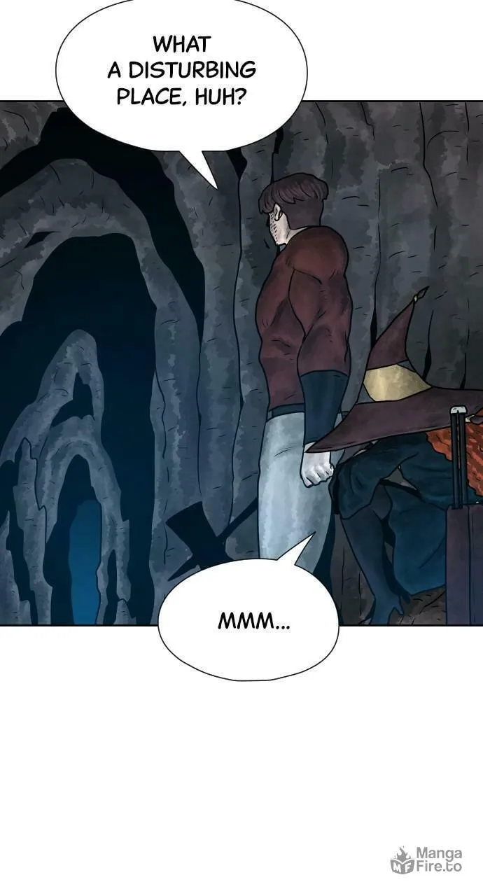 Warrior Executioner Chapter 29 page 15 - 